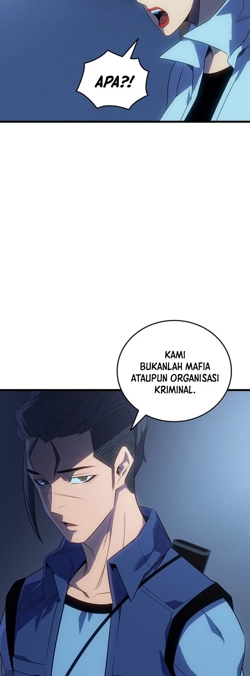 The Great Mage Returns After 4000 Years Chapter 236 Fix Gambar 23